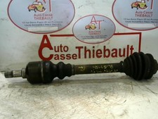 Cardan Citroen XANTIA