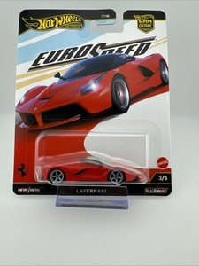 Hot Wheels Laferrari | eBay