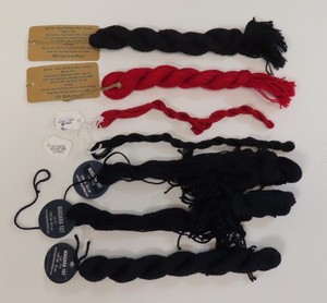 THREADS FOR STITCHING- Planet Earth Silk, Wonder Twist & more (72)