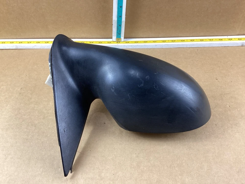 Переднее правое пассажирское боковое зеркало в сборе 2001-2003 Chrysler PT Cruiser - Изображение 2 из 4