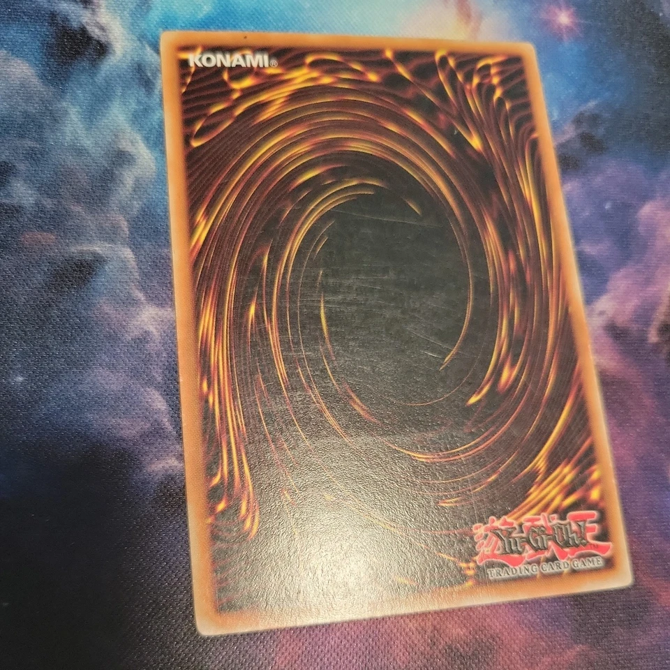 Yugioh! LP Elemental Hero Neos Alius - TAEV-EN018 - Ultimate Rare - 1st Edition  - Image 2 of 4