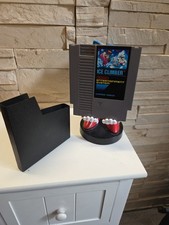 ebay® Auktion 168397375604 | Nintendo NES - ICE CLIMBER - PAL - Nintendo Entertainment System Thumbnail of ebay® auction 168397375604 | Nintendo NES - ICE CLIMBER - PAL - Nintendo Entertainment System