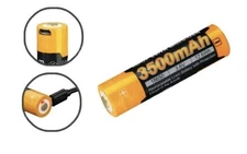 FENIX ARB L 18 3500U RECHARGABLE BATTERY BRAND NEW IN BOX