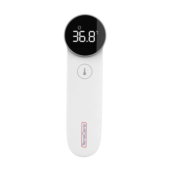 TensCare DigiTemp Infrared Thermometer - Safe, Hygenic & Precise Readings
Opens in a new window or t