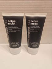 Dermalogica PRO Active Moist 2pk- Both 6oz