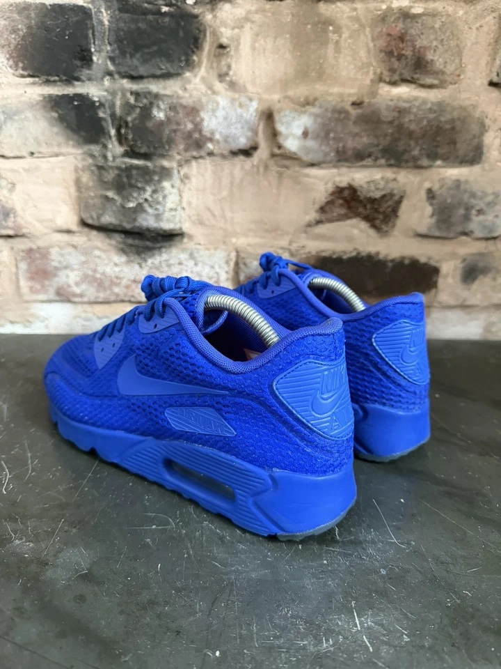 Nike Air Max 90 Ultra Breathe, photo 4 of 5