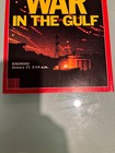 Magazine Time War in the Gulf January 28, 1991  — photo 2