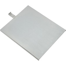 Optional Platform for Manual Lift Stacker