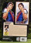 Vintage 1985 G.I. Joe TOMAX and XAMOT v1 Full UNCUT Peach File Card Back GI ARAH