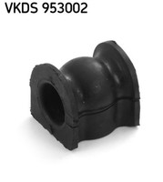 SKF Stabilisatorlager Stabilager Buchse Stabilisator Vkds 953002 FüR Honda CR 5