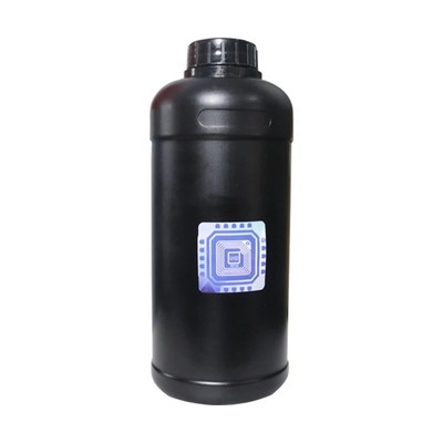 Invisible infrared solvent 1L anti-counterfeiting and secure quick drying ink