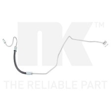 Bremsschlauch hinten links für Peugeot 308 1 4A CC 4B SW 4E id95740