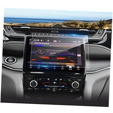 2021-2025 Grand Cherokee L Screen for Grand Cherokee L 10.1" Navigation 