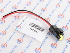 Fuel Heater Housing Plug Connector Citroen Berlingo Dispatch Xsara 2.0 2.2 HDI