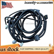NEW For Ford F-150 11-14 High quality Rear Tail Light Wiring Harness BL3Z13A409A