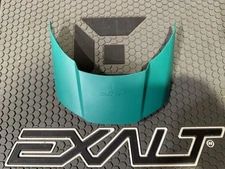 JT PROFLEX VISOR TEAL!!