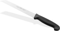 Brotmesser Aus Solingen 32,5 Cm Wellenschliff 21,5Cm Rostfreie Edelstahlklinge