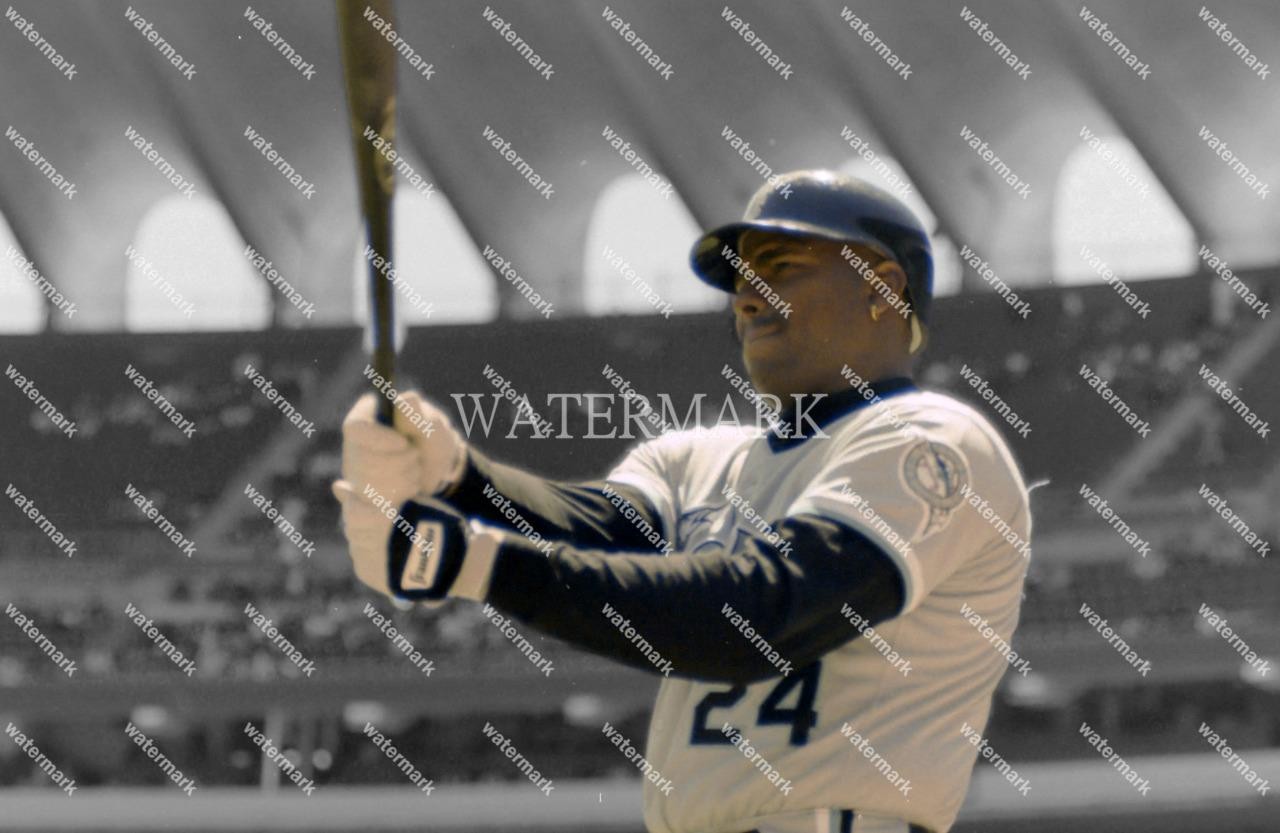 GG978 Bobby Bonilla Florida Marlins 8x10 11x14 16x20 Photo