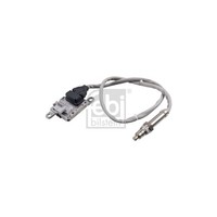 Febi Bilstein Nox-Sensor, Harnstoffeinspritzung 197509 FüR CitroËN Fiat Opel