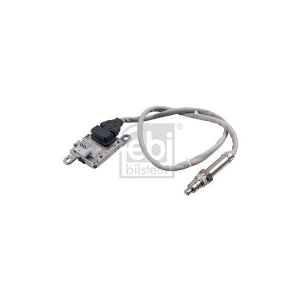 Febi Bilstein Nox-Sensor, Harnstoffeinspritzung 197509 FüR CitroËN Fiat Opel-image