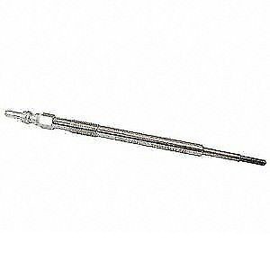 Motorcraft Diesel Glow Plug for 2011-2012 Ford F-550 Super Duty 6.7L V8 - ey