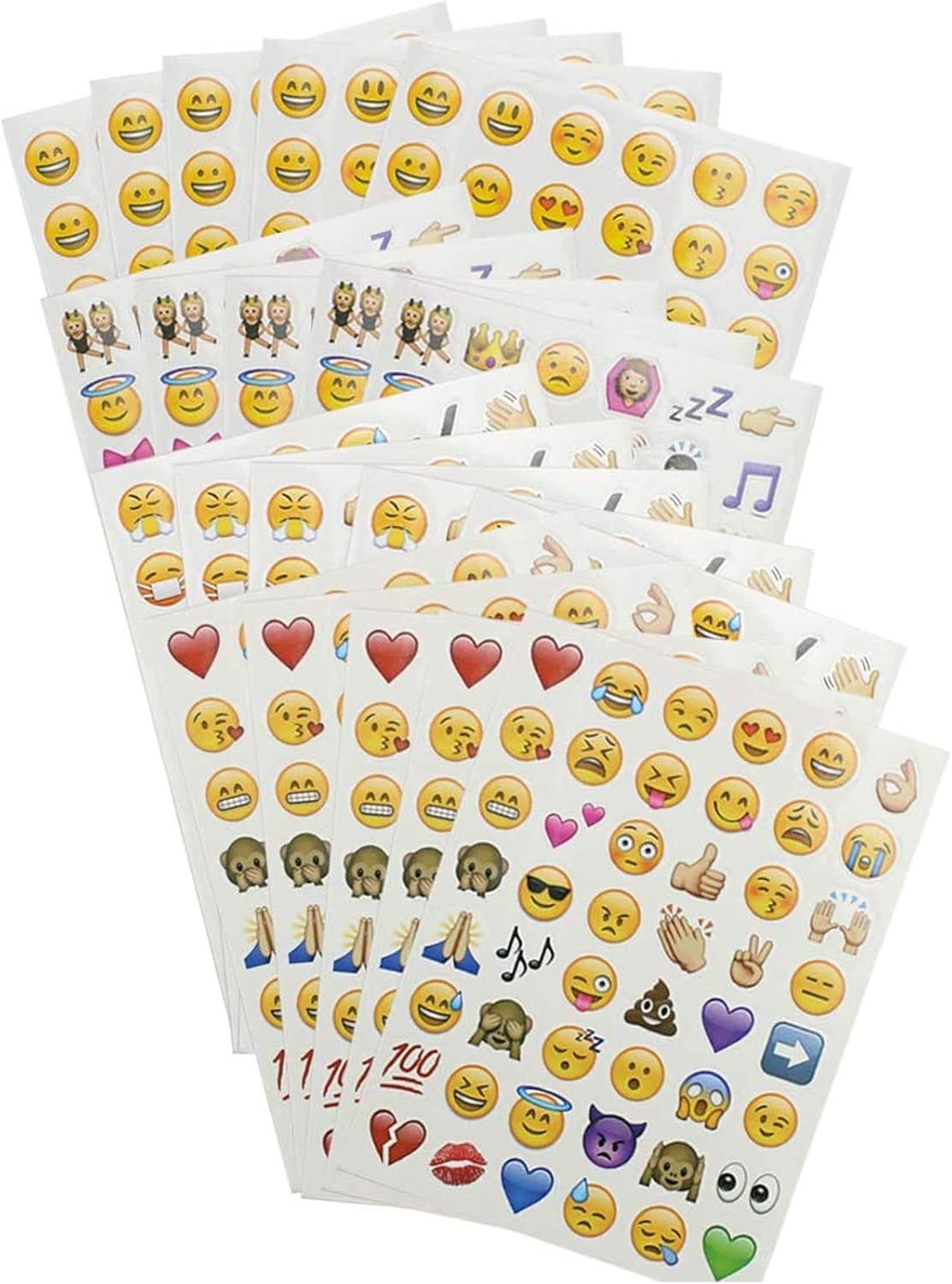 Эмодзи Aufkleber 960 - Симпатичный проект для вечеринки 3590₽