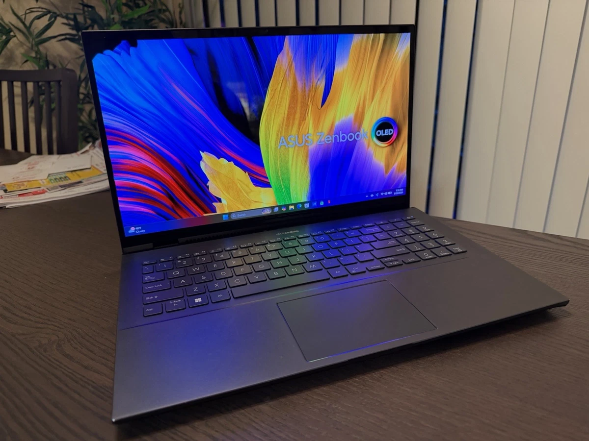 ASUS ZenBook 15-15.9 Inch PC Laptops & Netbooks for Sale - Shop