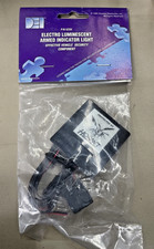 DEI 620H, Hornet Electro Luminescent Armed Indicator Light