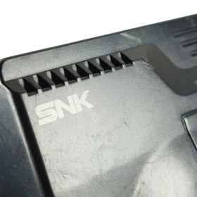 SNK NEOGEO AES System (Sys + AC Adap  ONLY/ NO Sound)  (Ship from Thailand)