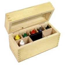 Precious Metal Testing Kit - with Box - SFC Tools - KIT-1300