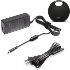 AC Charger Adapter for Harman Kardon Onyx Studio 1 2 3 4 5 6 Bluetooth Speaker