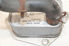 KIA SPORTAGE SL Ölkühler 264102A300 1.70 Diesel 2015 33273358