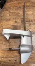 Vintage Mercury Mark 25 Outboard Lower Unit 1955 -1958 Vintage Mercury Mark 25 Outboard Lower Unit 1955 -1958