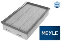 Meyle 53-123210002 Luftfilter Luftfiltereinsatz FüR Land Rover
