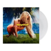 Zara Larsson - Midnight SUN - Vinyl Record - K600Z