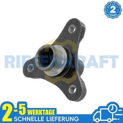 Für BMW 5/6/7ER F11 F10 34Teeth 73MM Hinten Differential Antriebswellenflansch