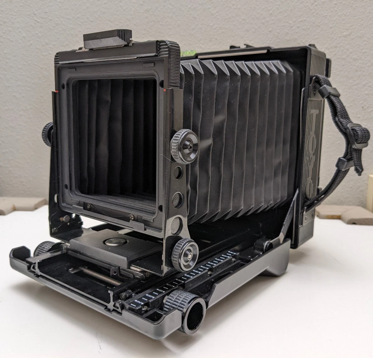 TOYO 4x5 in Film Cameras for sale | eBay
