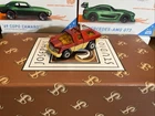 1975 Matchbox Superfast Planet Scout Lesney England