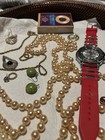 Junk Drawer Jewelry Lot — photo 4