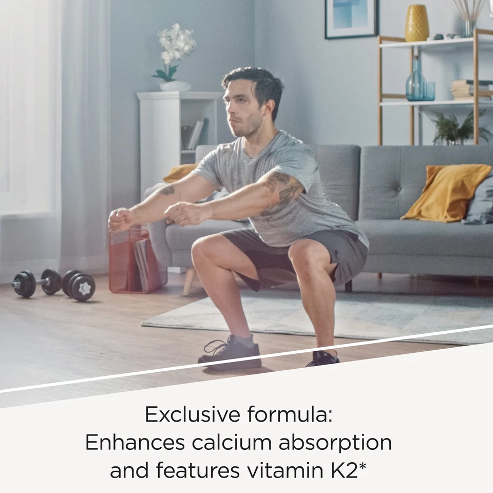 Integrative Therapeutics OsteoPrime Ultra - Fórmula abrangente para a saúde óssea... - Imagem 4 de 4