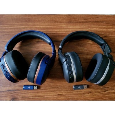 EXCELLENT CONDITION 2 Turtle Beach Stealth 700 Gen 2 MAX Multiplatform - XBOX