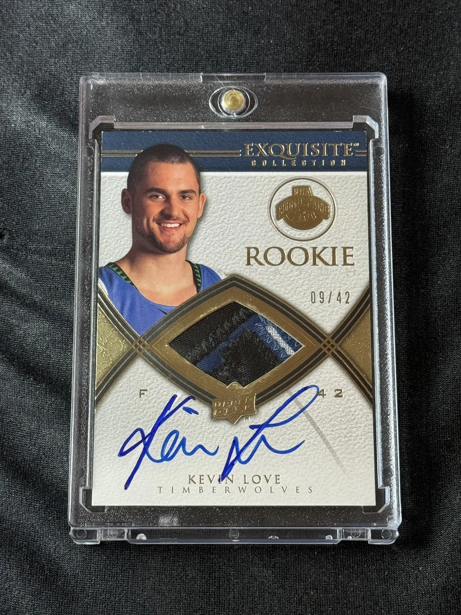 スポーツ選手 Kevin Love Contenders Optic Gold SP Kevin Love Trading Cards for sale | eBay