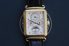 ULYSSE NARDIN MICHAELANGELO Ref. 161-42 Annua...