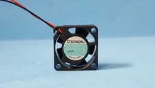 1 pc- Fan Axial, KDE1202PFB2-8V, 12VDC, 72W, 2.0 CFM, SUNON