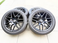 2026 Oem Mercedes Amg G63 G550 Rims 22 Inch Wheels Tires 1325 A4634012000 W Tpm 2026 Oem Mercedes Amg G63 G550 Rims 22 Inch Wheels Tires 1325 A4634012000 W Tpm