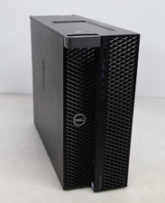 DELL PRECISION 5820 TOWER Intel Xeon W-2255 2GB DDR4 No HDD COA OS