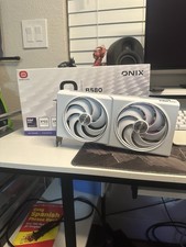 Intel Arc B580 Onix Lumi 12GB DDR6 PCIe 4.0 A...