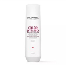 Image of Goldwell Dualsenses Color Extra Rich Brilliance Shampoo 250ml