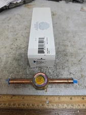 NEW IN BOX Emerson HMI 1TT3 Refrigerant Liquid Moisture Indicator  PCN: 065406