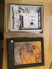 ICE Rolemaster Spell Law Boxed 1st Edn MERP Middle Earth Tolkein